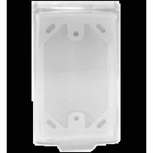 Hộp che phòng thấm nước cho mặt sê ri 30 Schneider S-Classic 223V