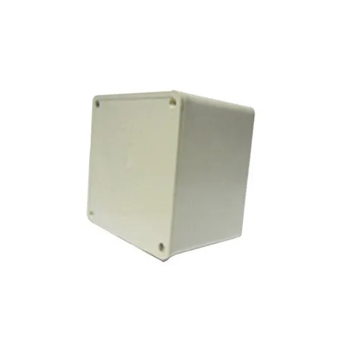 Hộp nổi  6" x 6" x 3" Schneider S - Flexi DS039_WE