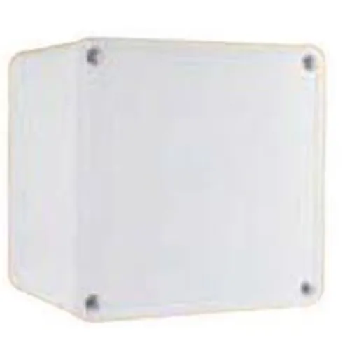 Hộp nổi  6" x 6" x 3" Schneider S - Flexi DS039_WE