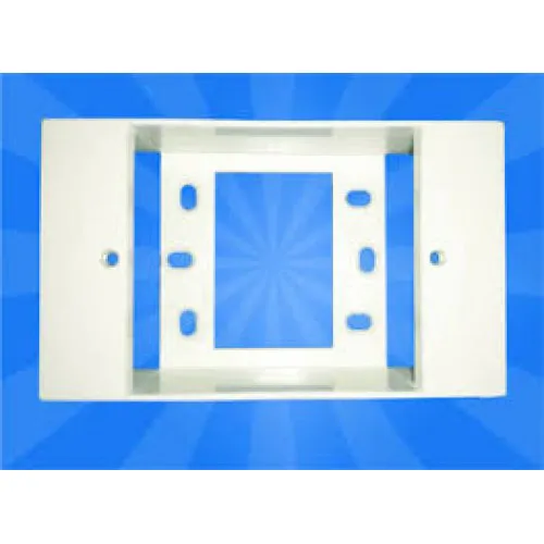 Hộp nổi dùng cho mặt seri 30 Schneider S - Flexi CK237