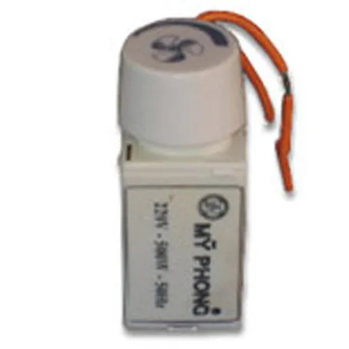 Hộp số đảo cơ nút vặn quạt trần Mỹ Phong MP1400