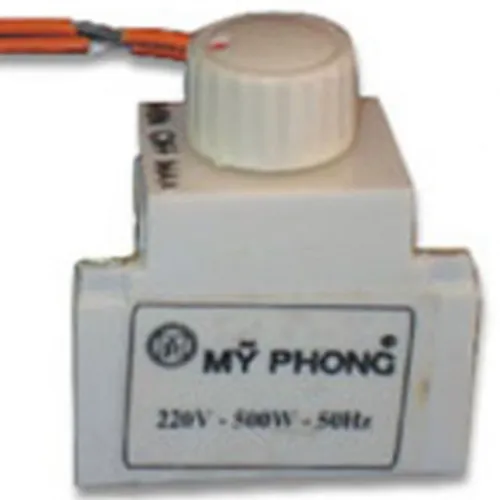 Hộp số Dimmer (305) Quạt trần Mỹ Phong MP1400