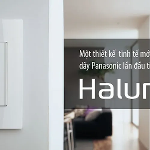 WEVH5531-7 Công tắc B đơn cực loại nhỏ, bắt vít Panasonic