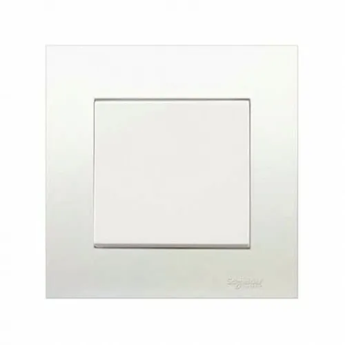 Bộ công tắc trung gian 10AX Schneider Vivace series white KB31IA_WE