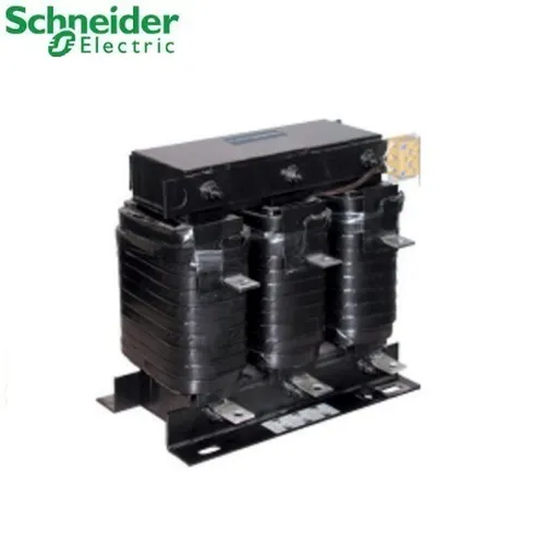 Cuộn kháng Schneider Bộ điều khiển & Đồng hồ LVR05500A40T