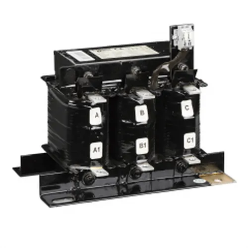 Cuộn kháng Schneider Bộ điều khiển & Đồng hồ LVR07500A40T