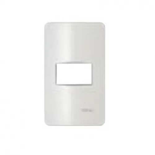 Mặt cho 1 thiết bị size S Schneider Concept A3001_G19