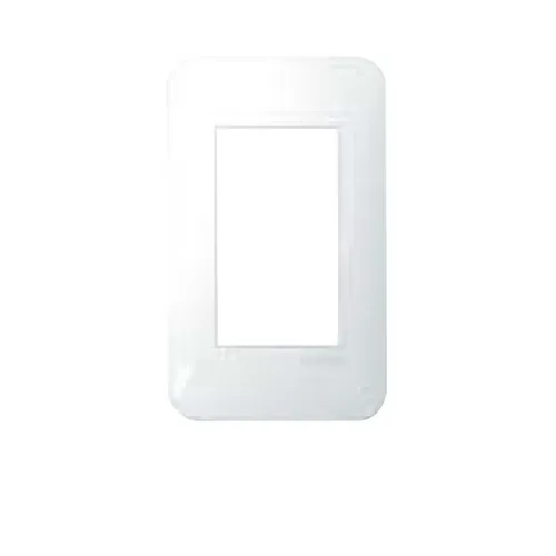 Mặt cho 3 thiết bị size S Schneider S - Flexi FG1053_WE