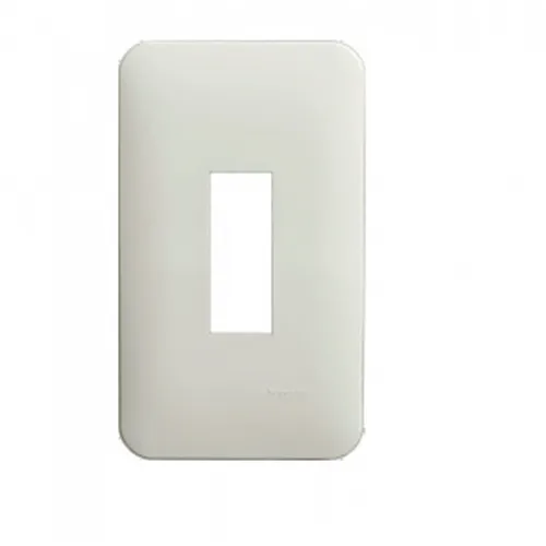 Mặt cho MCB 1 cực Schneider S - Flexi FG1051MCB_WE_G19