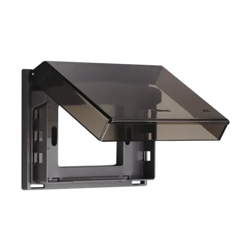 WBG8981-P Mặt có nắp che mưa (chuẩn BS) Panasonic