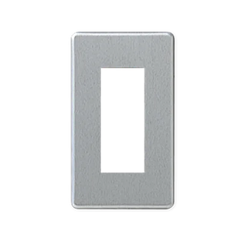 WEG6503-1 Mặt đậy bằng nhôm 3 thiết bị Panasonic