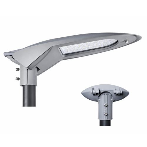 [Philips Inside] Đèn LED Chiếu Sáng Đường Phố Citilight CTL453STE 100W LED150 WW/NW/CW 220-240V 15000LM