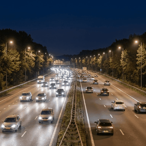 [Philips Inside] Đèn LED Chiếu Sáng Đường Phố Citilight