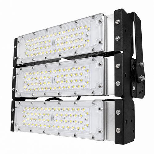 [Philips Inside] Đèn Pha LED Modules Chiếu Sáng Bảng Hiệu Cửa Hàng Citilight CTL153M 150W LED225/CW 220-240V 22500LM