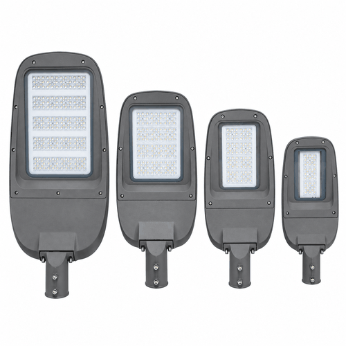 [Philips Inside] Đèn LED Chiếu Sáng Đường Phố Citilight CTL463TEC 80W LED120 WW/NW/CW 220-240V 12000LM