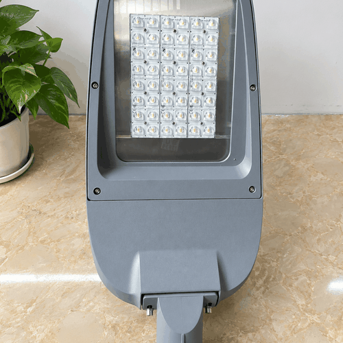 [Philips Inside] Đèn LED Chiếu Sáng Đường Phố Citilight CTL463TEC 80W LED120 WW/NW/CW 220-240V 12000LM