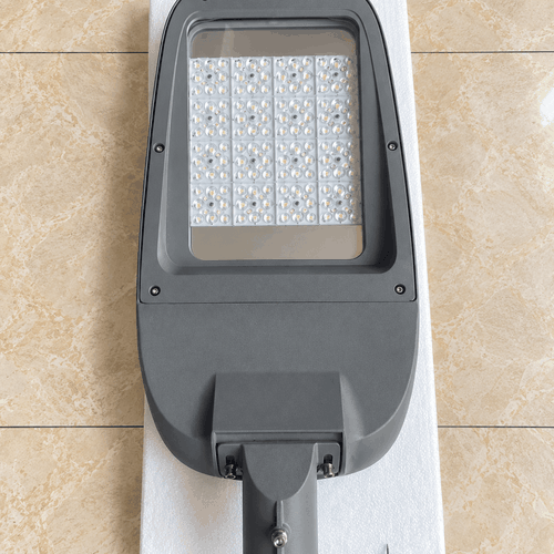 [Philips Inside] Đèn LED Chiếu Sáng Đường Phố Citilight CTL463TEC 80W LED120 WW/NW/CW 220-240V 12000LM