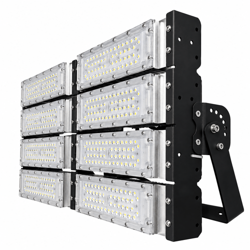 [Philips Inside] Đèn Pha LED Modules Chiếu Sáng Bảng Hiệu Banner Quảng Cáo Citilight CTL158M 400W LED600/CW 220-240V 60000LM