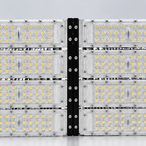 [Philips Inside] Đèn Pha LED Modules Chiếu Sáng Bảng Hiệu Banner Quảng Cáo Citilight CTL158M 400W LED600/CW 220-240V 60000LM
