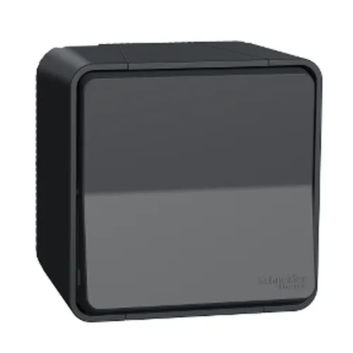 Nút nhấn 10A Schneider Mureva MUR35026
