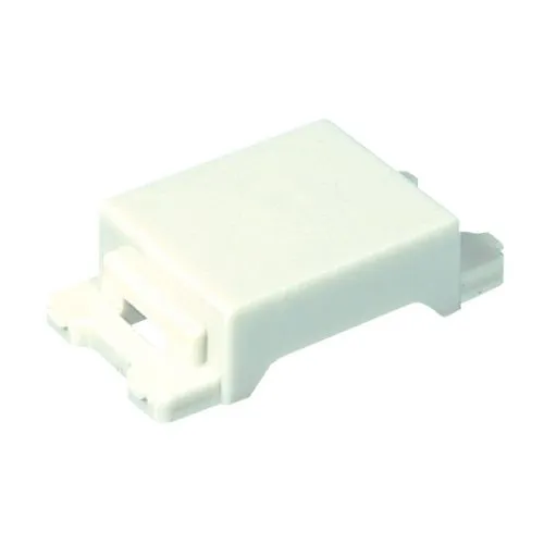 WN3020W Nút trống hàng Full White Panasonic