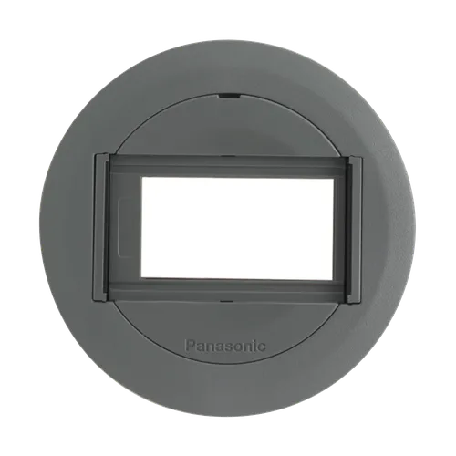 DU8199HTK-1 Ổ cắm âm sàn mặt 3 Panasonic