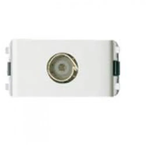 Ổ cắm angten TV Schneider Concept 3031TV75MS_G19