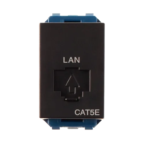 WEV2488H Ổ cắm data CAT5, sản phẩm màu Panasonic