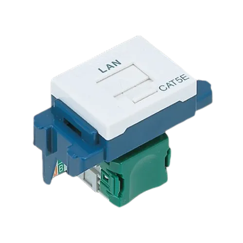 NRV3160W Ổ cắm Data Panasonic