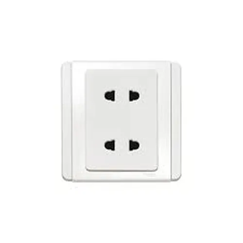 Ổ cắm Schuko 16A Schneider Neo Series White color E3426_16SS_WW_G19