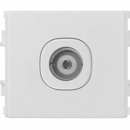 Ổ cắm tivi size M Schneider S - Flexi F50TVM_WE_G19