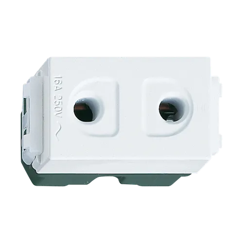 WEG1090SW Ổ cắm tròn 16A 250V Panasonic