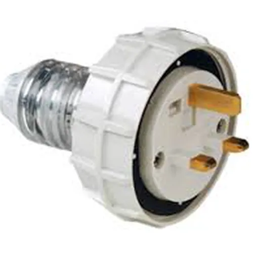 Phích cắm 3P 20A 250V IP66 Schneider Phích cắm - Plug  IP66 S56P320GY_G15