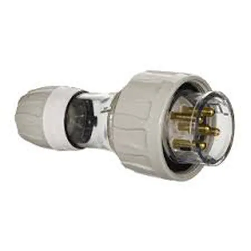 Phích cắm 5P 40A 500V IP66 Schneider Phích cắm - Plug  IP66 S56P540GY_G15