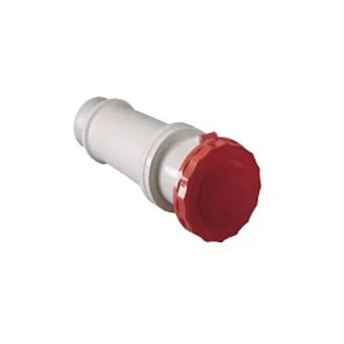 Ổ cắm nối 4P 16A 400V IP67 Schneider Ổ nối di động - Connectors PKF16M735