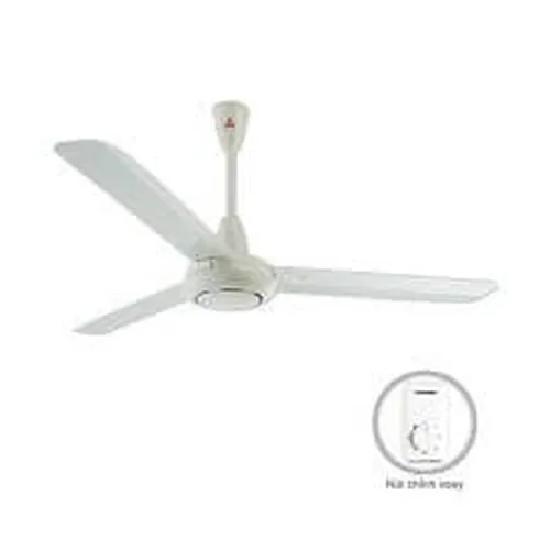 Quạt trần Panasonic 3 cánh F-60MZ2-S
