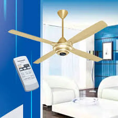 Quạt trần Panasonic 4 cánh F-56MZG-GO