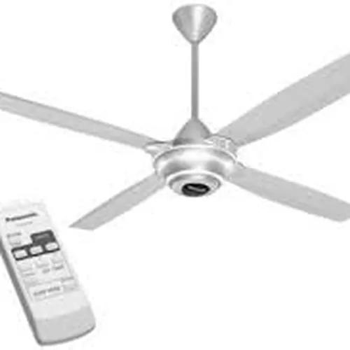 Quạt trần Panasonic 4 cánh F-56MZG-S