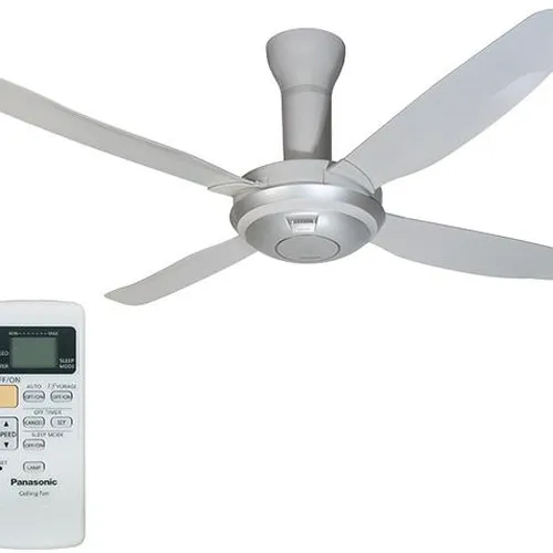 Quạt trần Panasonic 4 cánh F-56PZM