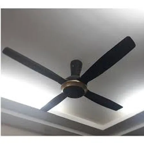 Quạt trần Panasonic 4 cánh F-56XPG