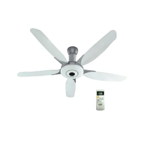 Quạt trần Panasonic 5 cánh F-60WWK