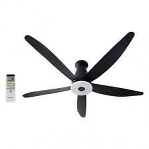 Quạt trần Panasonic 5 cánh F-60XDN tạo gió tự nhiên