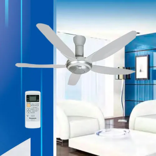 Quạt trần Panasonic 5 cánh F-60PZN