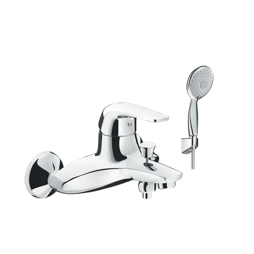 BFV-3003S-3C- Vật liệu xây dựng (VLXD) hoàn thiện thiết bị vệ sinh sen tắm Massage nóng lạnh Inax