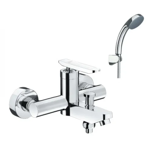 BFV-213S-3C- Vật liệu xây dựng (VLXD) hoàn thiện thiết bị vệ sinh sen vòi nóng lạnh Inax