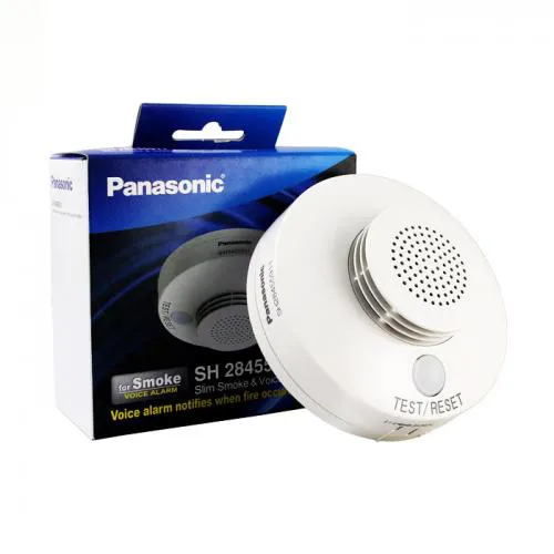 SH28455911 Đầu dò báo cháy Panasonic
