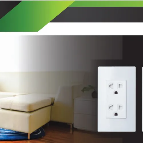 WEVH5522 Công tắc C 2 chiều loại trung, cắm nhanh Panasonic