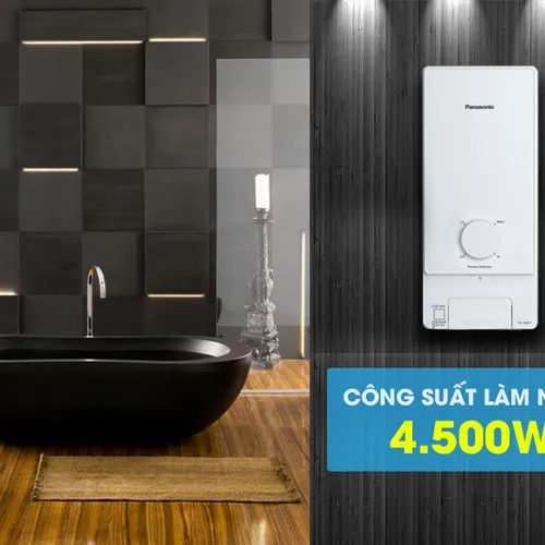 Thiết bị điện Panasonic