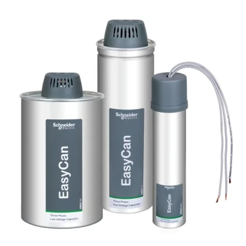 Tụ bù 10 Kvar 440V Schneider Bộ điều khiển & Đồng hồ BLRCS100A120B44