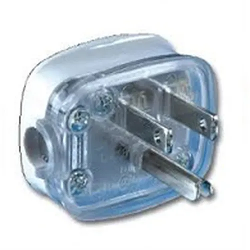 Phích cắm 3 chấu  16A Schneider S - Flexi U418T_WE